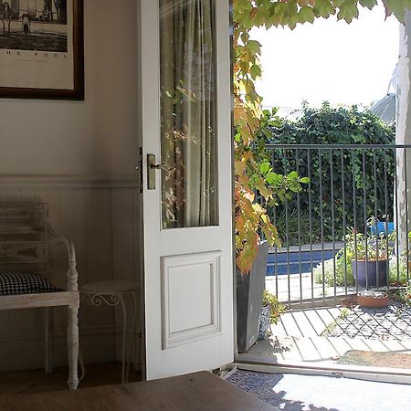 Chester Villa Fremantle Extérieur photo