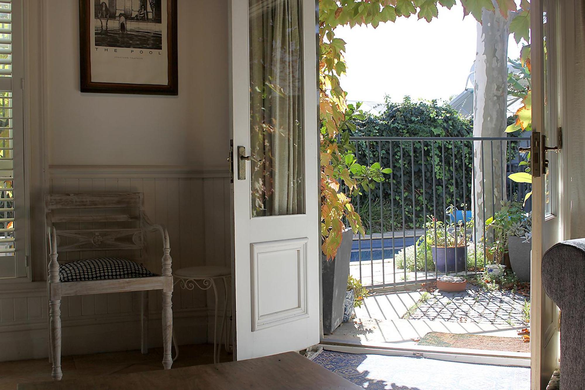 Chester Villa Fremantle Extérieur photo