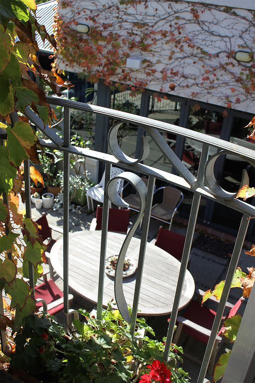 Chester Villa Fremantle Extérieur photo