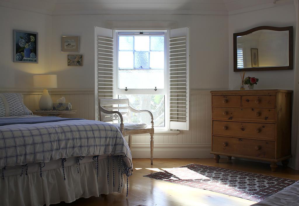 Chester Villa Fremantle Extérieur photo
