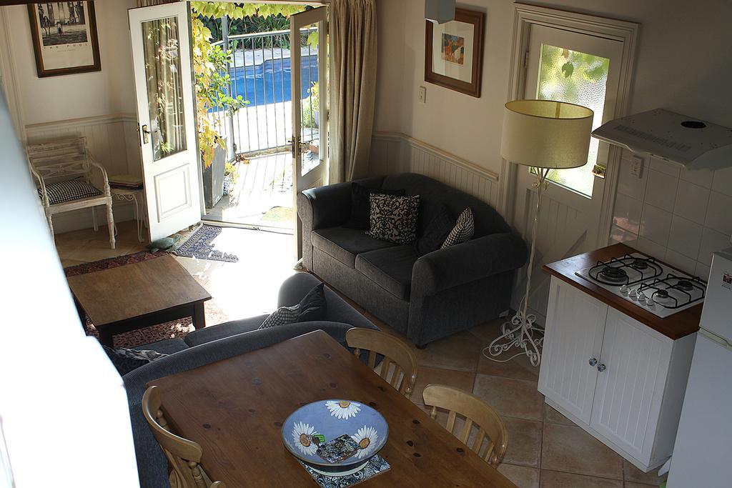 Chester Villa Fremantle Extérieur photo