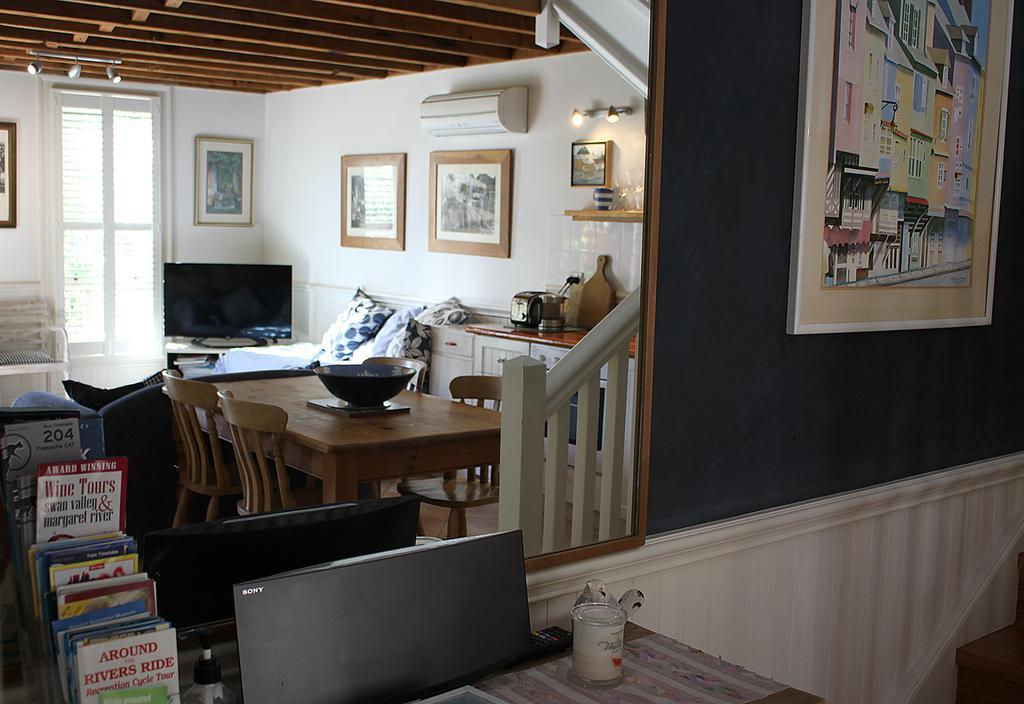 Chester Villa Fremantle Extérieur photo