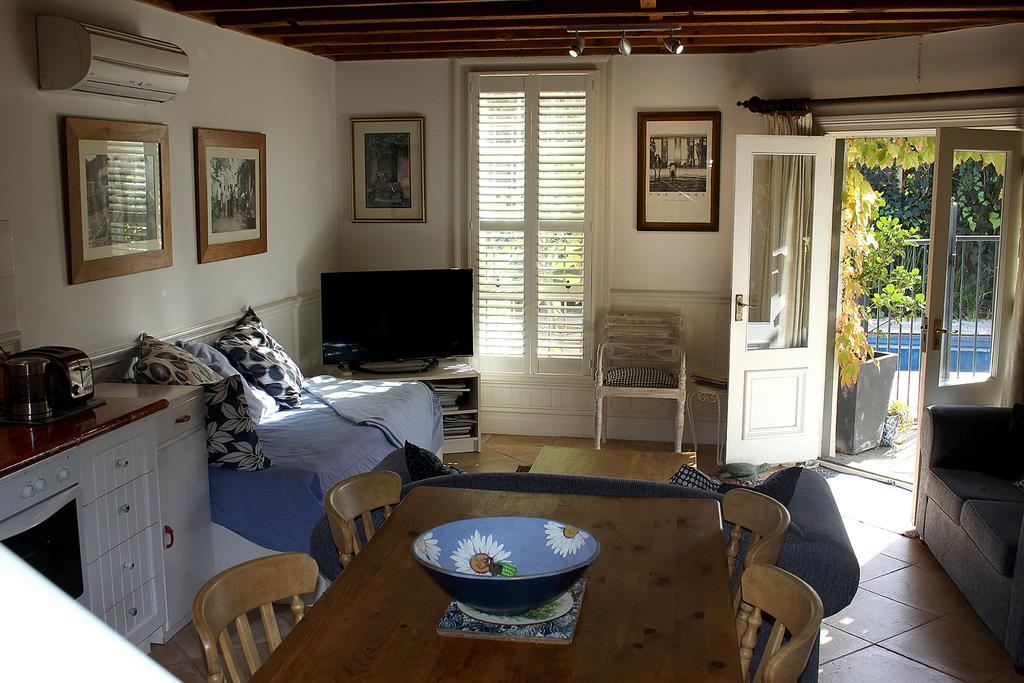 Chester Villa Fremantle Extérieur photo