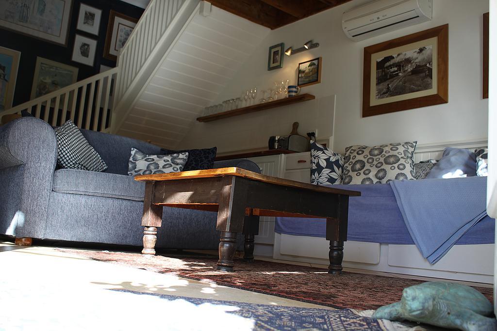 Chester Villa Fremantle Extérieur photo