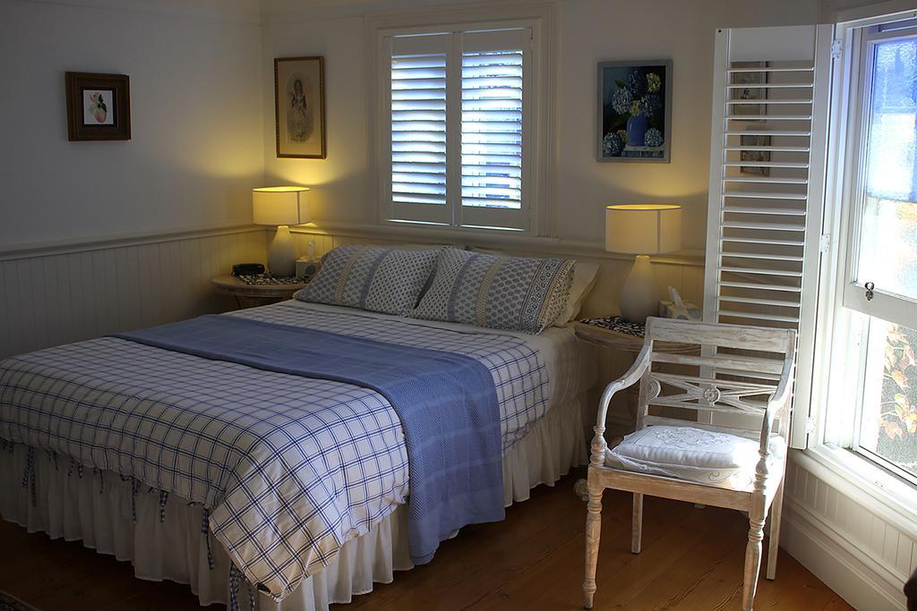 Chester Villa Fremantle Extérieur photo