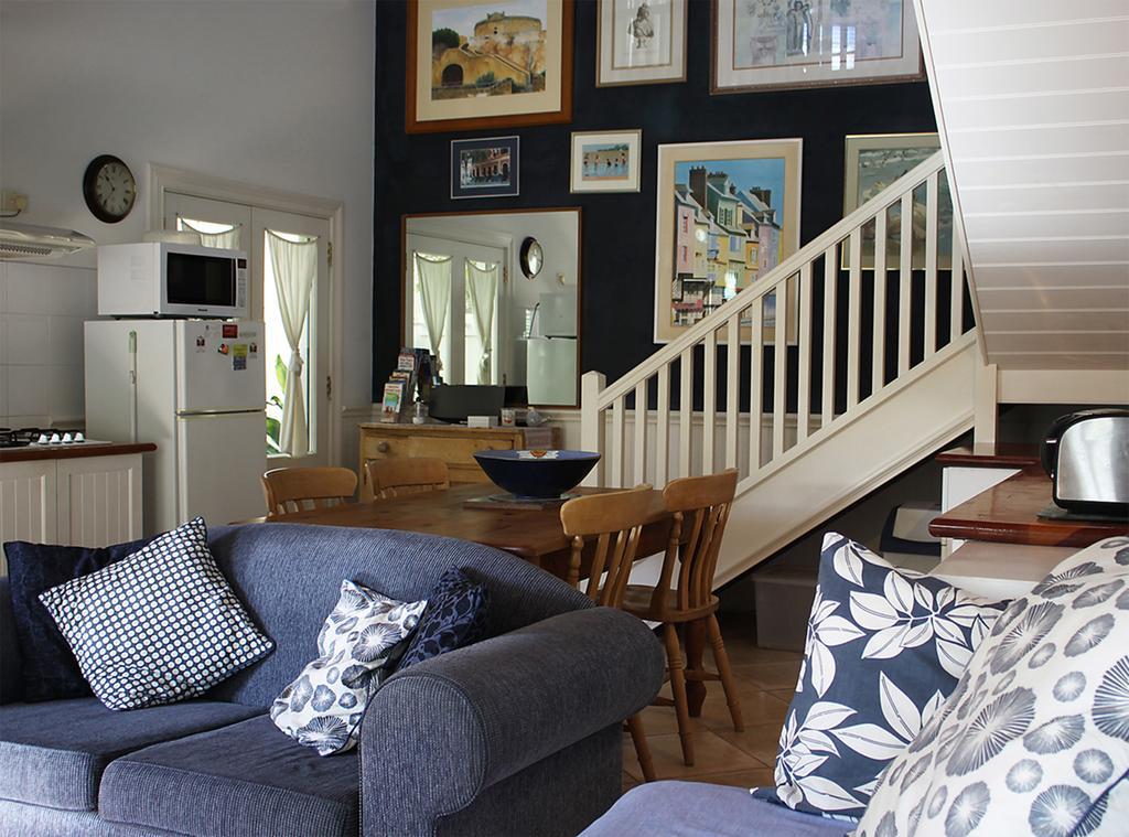 Chester Villa Fremantle Extérieur photo