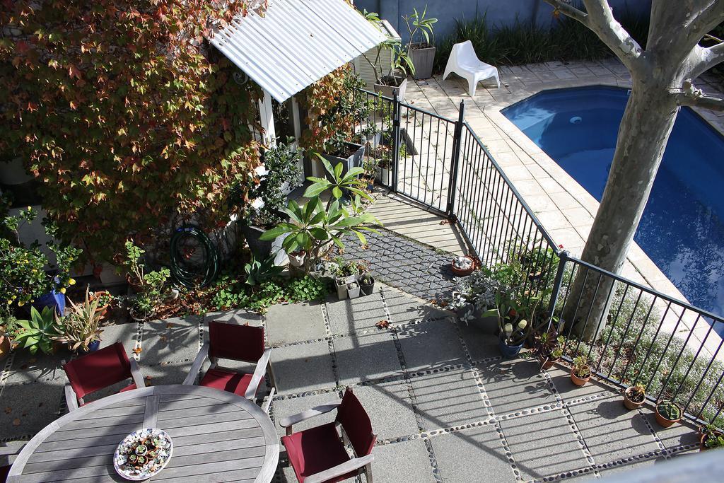 Chester Villa Fremantle Extérieur photo